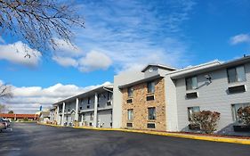 Motel 6-Omaha, Ne