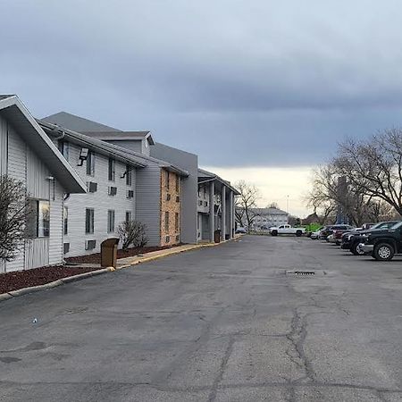 Motel 6-Omaha, Ne Exterior photo