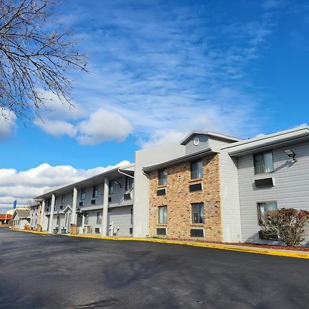 Motel 6-Omaha, Ne Exterior photo
