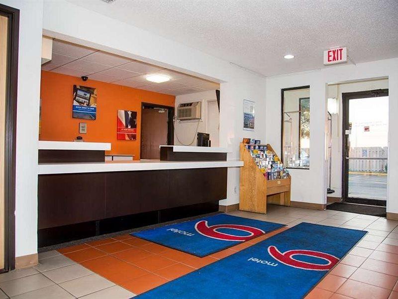 Motel 6-Omaha, Ne Exterior photo