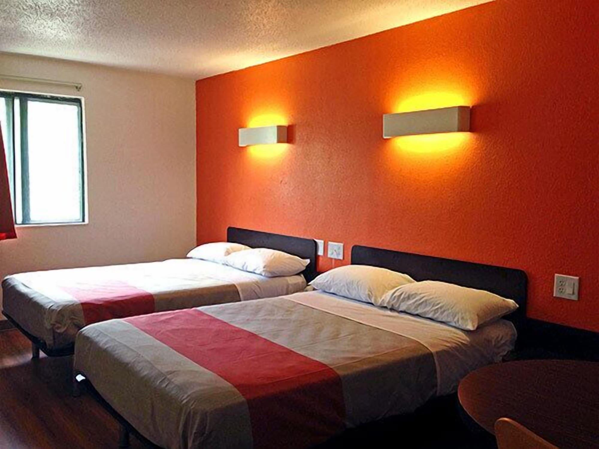 Motel 6-Omaha, Ne Exterior photo