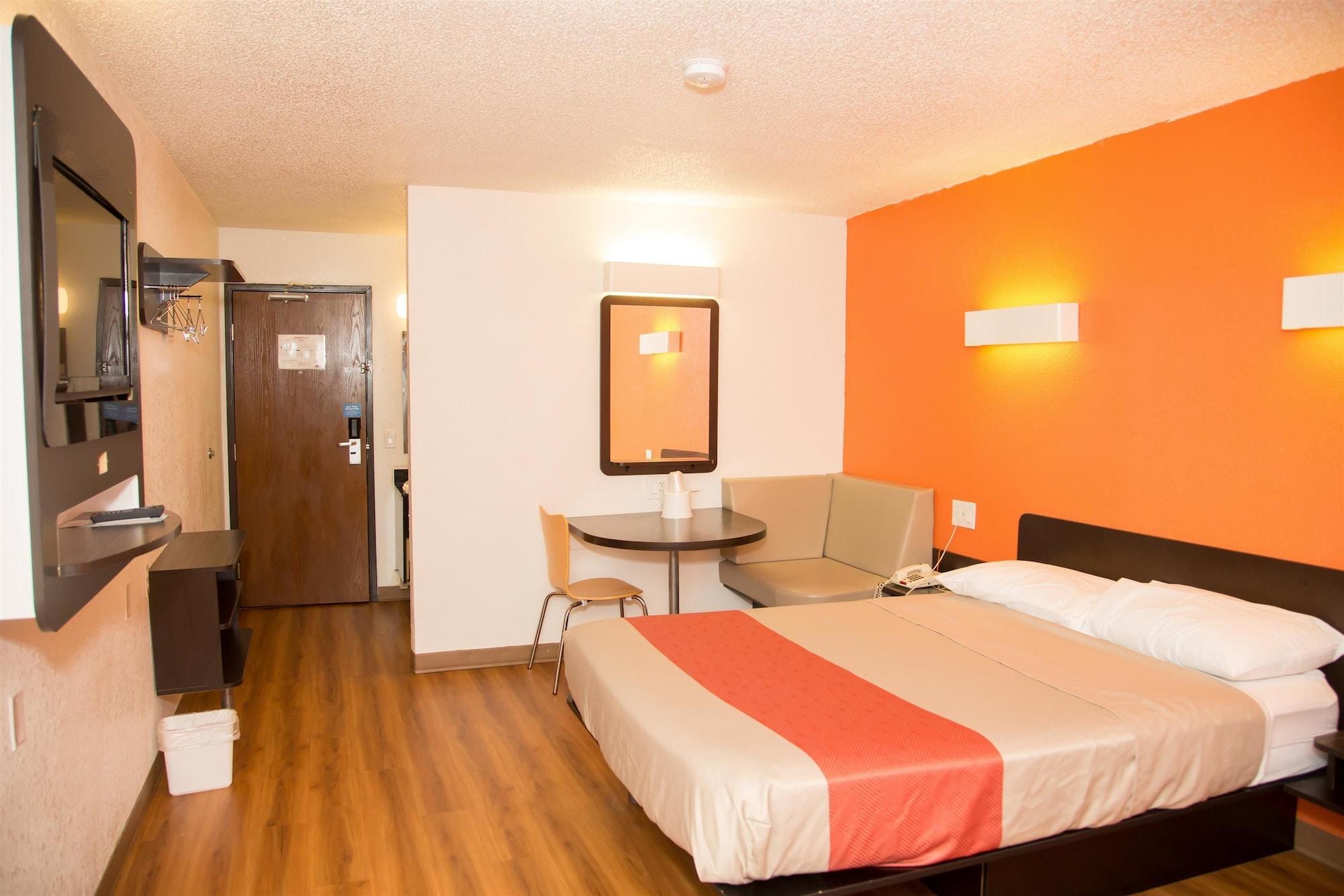 Motel 6-Omaha, Ne Exterior photo