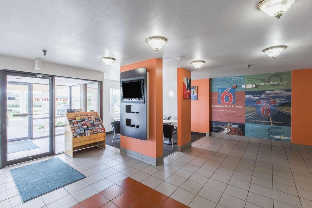 Motel 6-Omaha, Ne Exterior photo