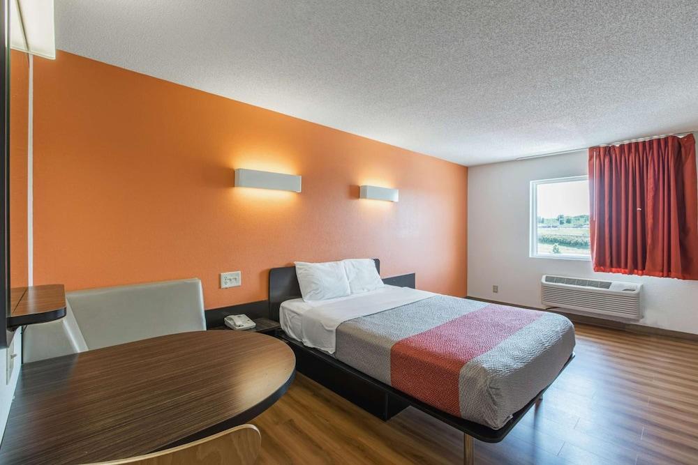 Motel 6-Omaha, Ne Exterior photo