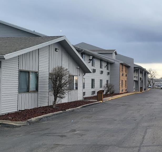 Motel 6-Omaha, Ne Exterior photo