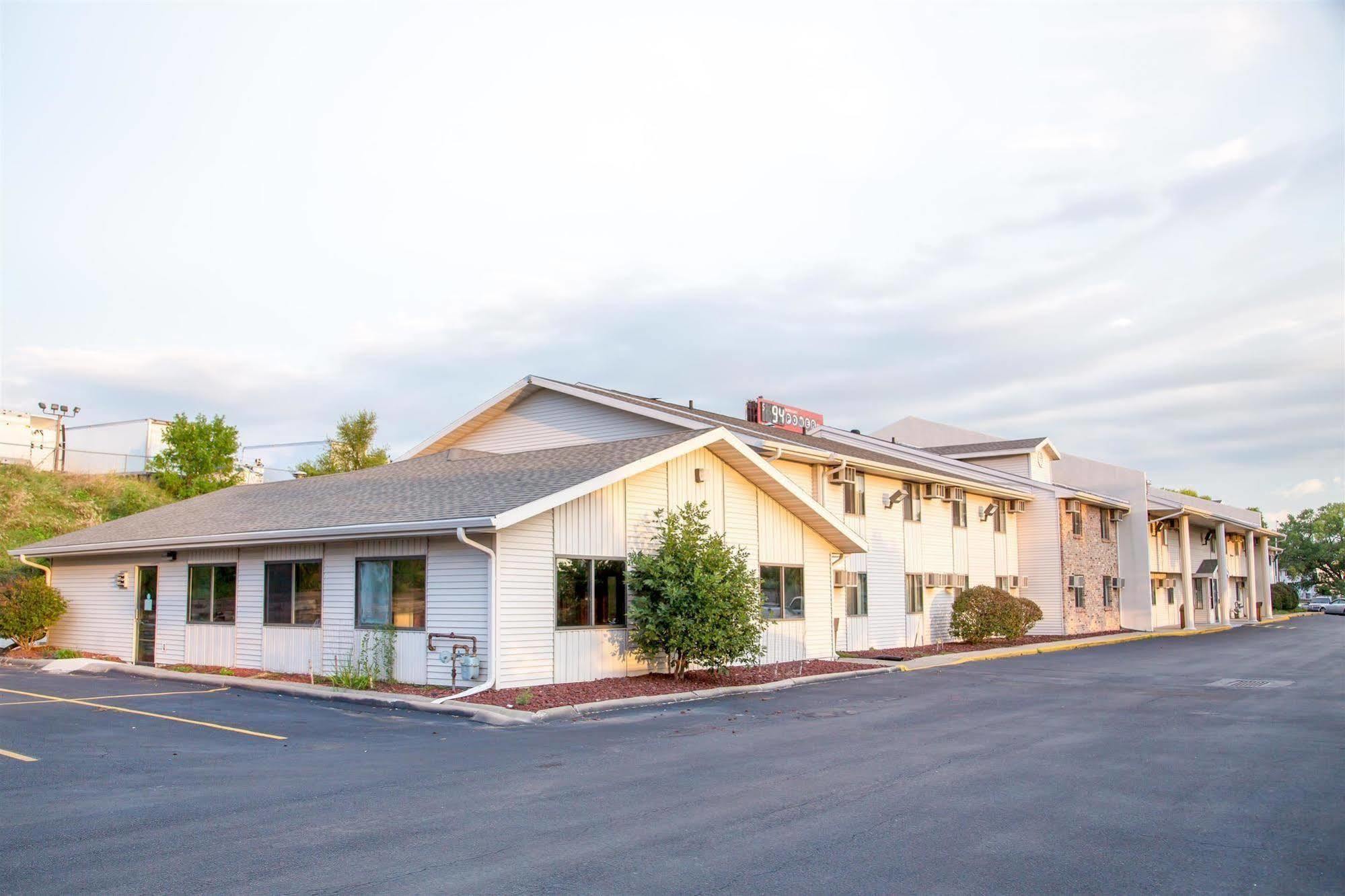 Motel 6-Omaha, Ne Exterior photo