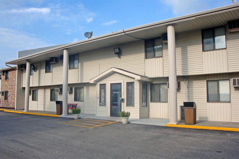 Motel 6-Omaha, Ne Exterior photo